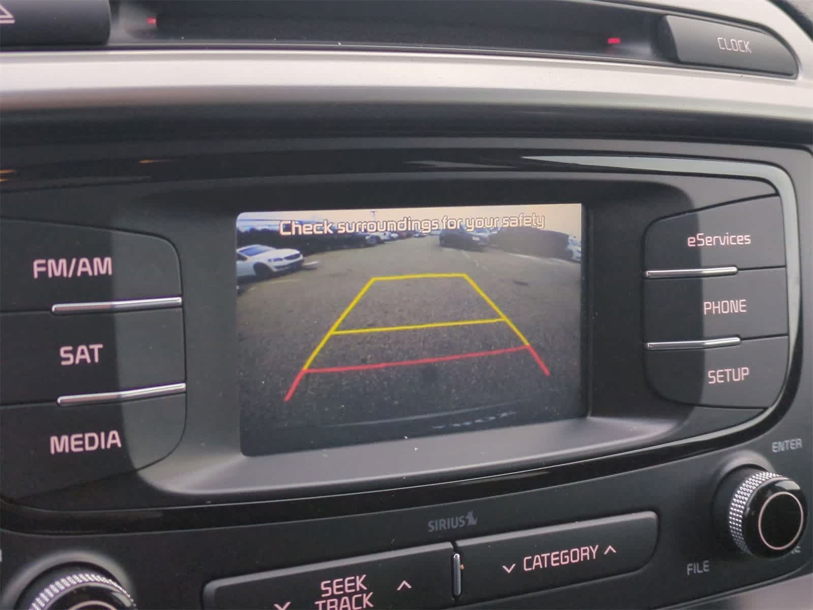 Thumbnail: 2016 Kia Sorento - 29