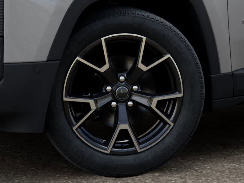 Thumbnail: 2026 Jeep Cherokee - 8