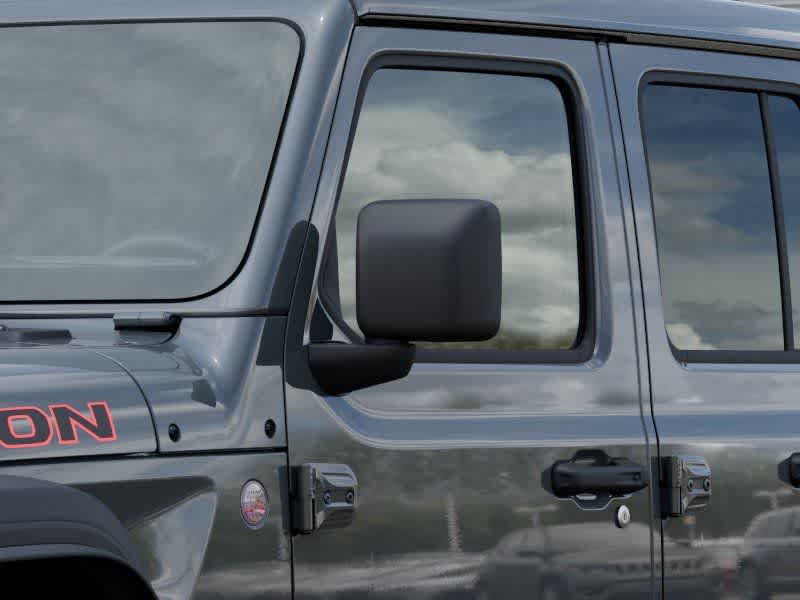 Thumbnail: 2026 Jeep Wrangler - 12