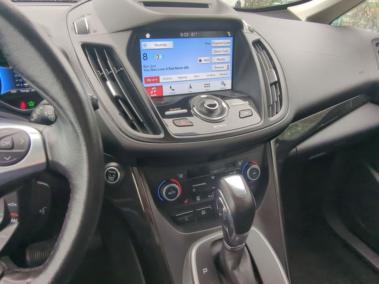 Thumbnail: 2018 Ford C-Max - 27