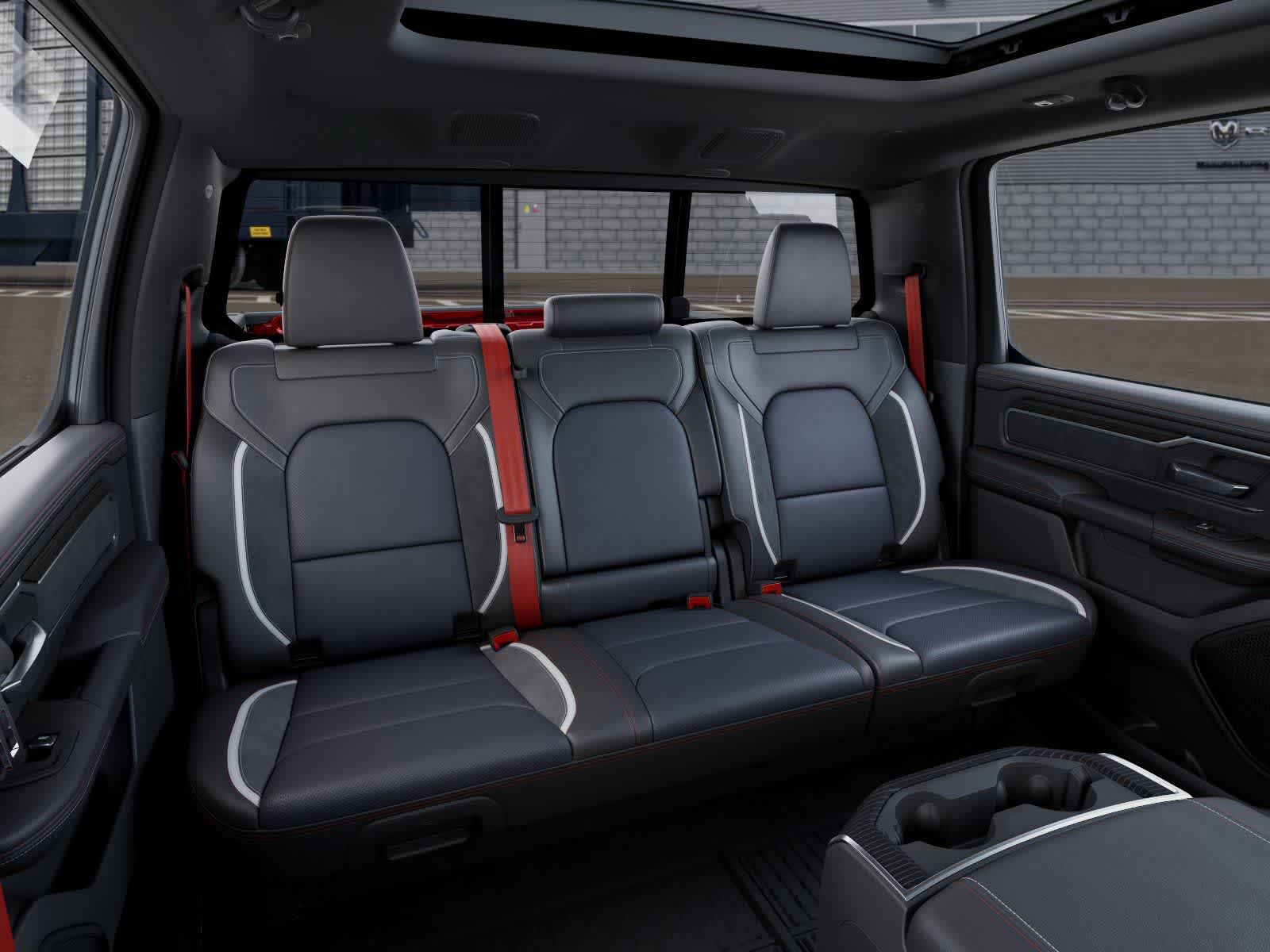 Thumbnail: 2026 RAM 1500 - 15