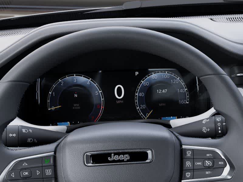 Thumbnail: 2026 Jeep Compass - 17