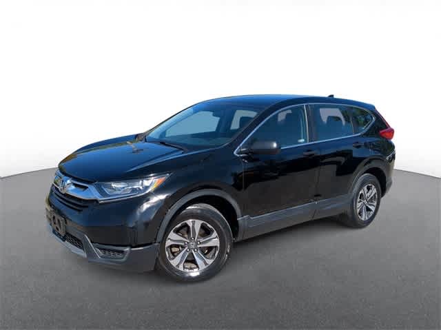 2019 Honda CR-V LX -
                Troy, MI