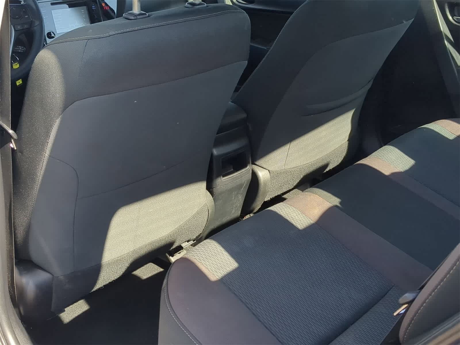 Thumbnail: 2019 Toyota Corolla - 25