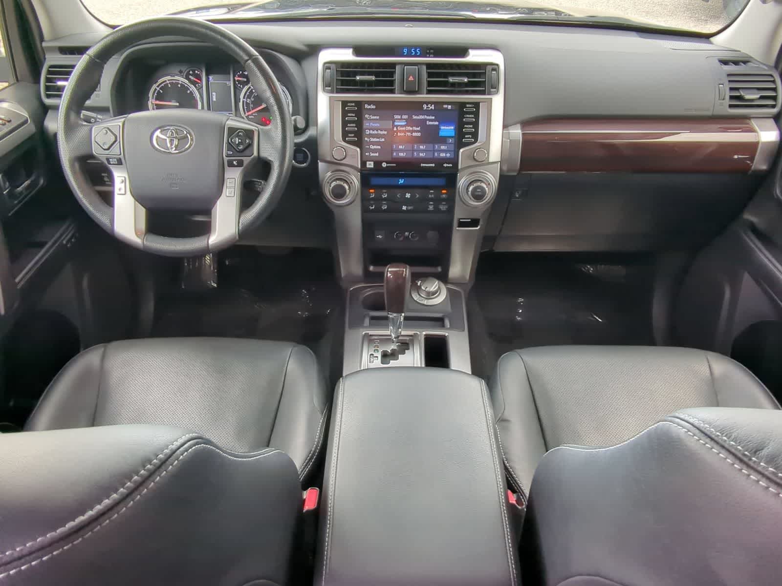 Thumbnail: 2023 Toyota 4Runner - 15