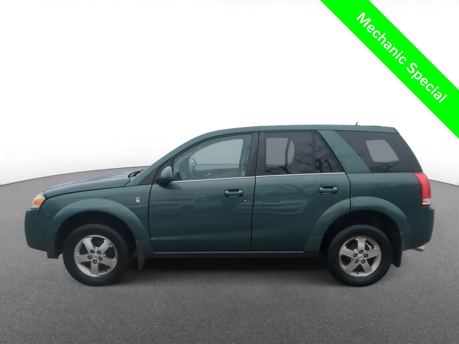Thumbnail: 2007 Saturn VUE - 5