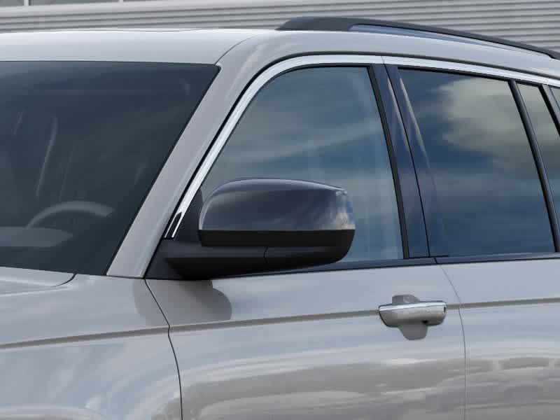 Thumbnail: 2025 Jeep Grand Cherokee - 12