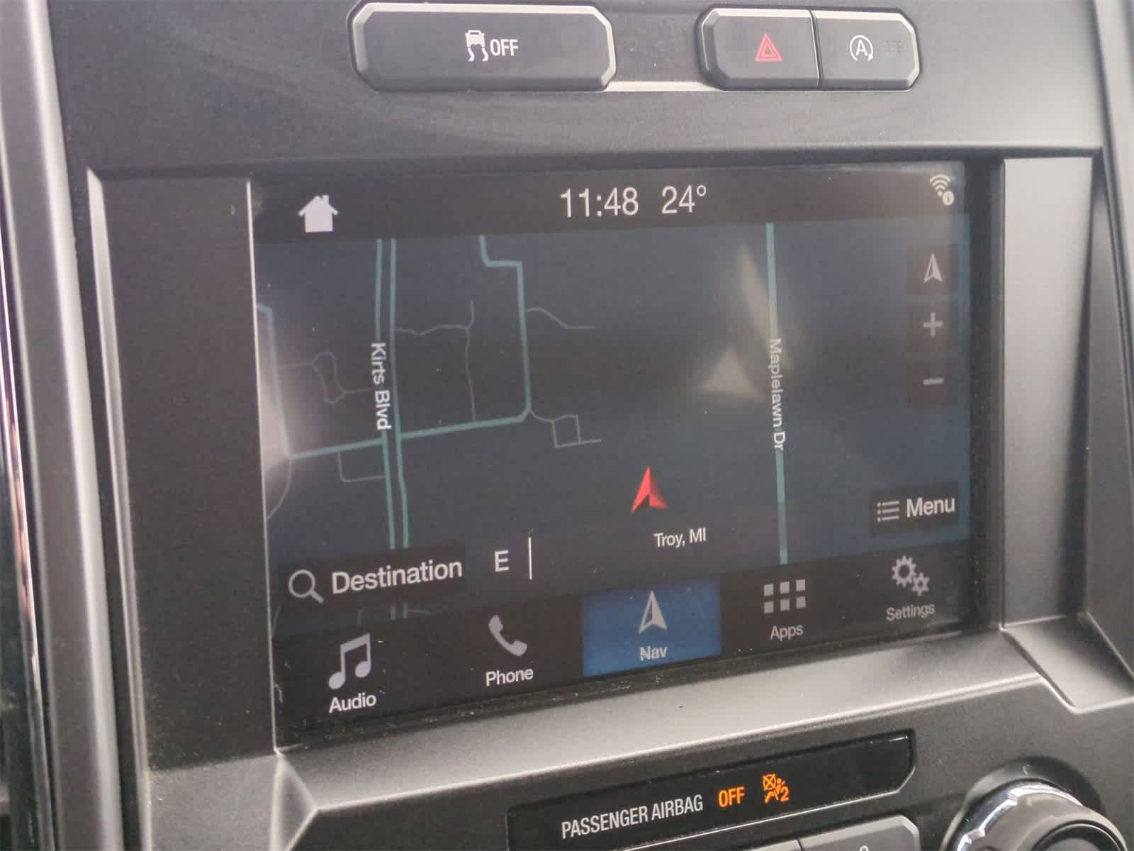 Thumbnail: 2019 Ford F-150 - 28