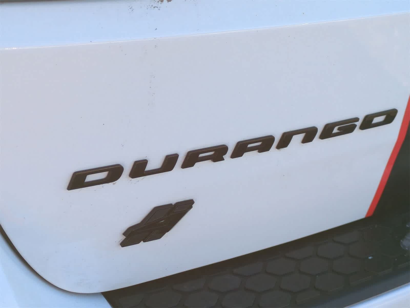 Thumbnail: 2022 Dodge Durango - 13