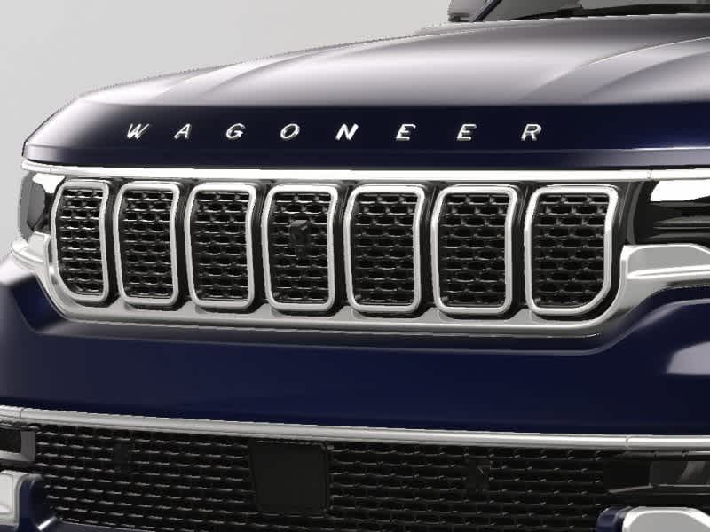 Thumbnail: 2025 Jeep Wagoneer - 14