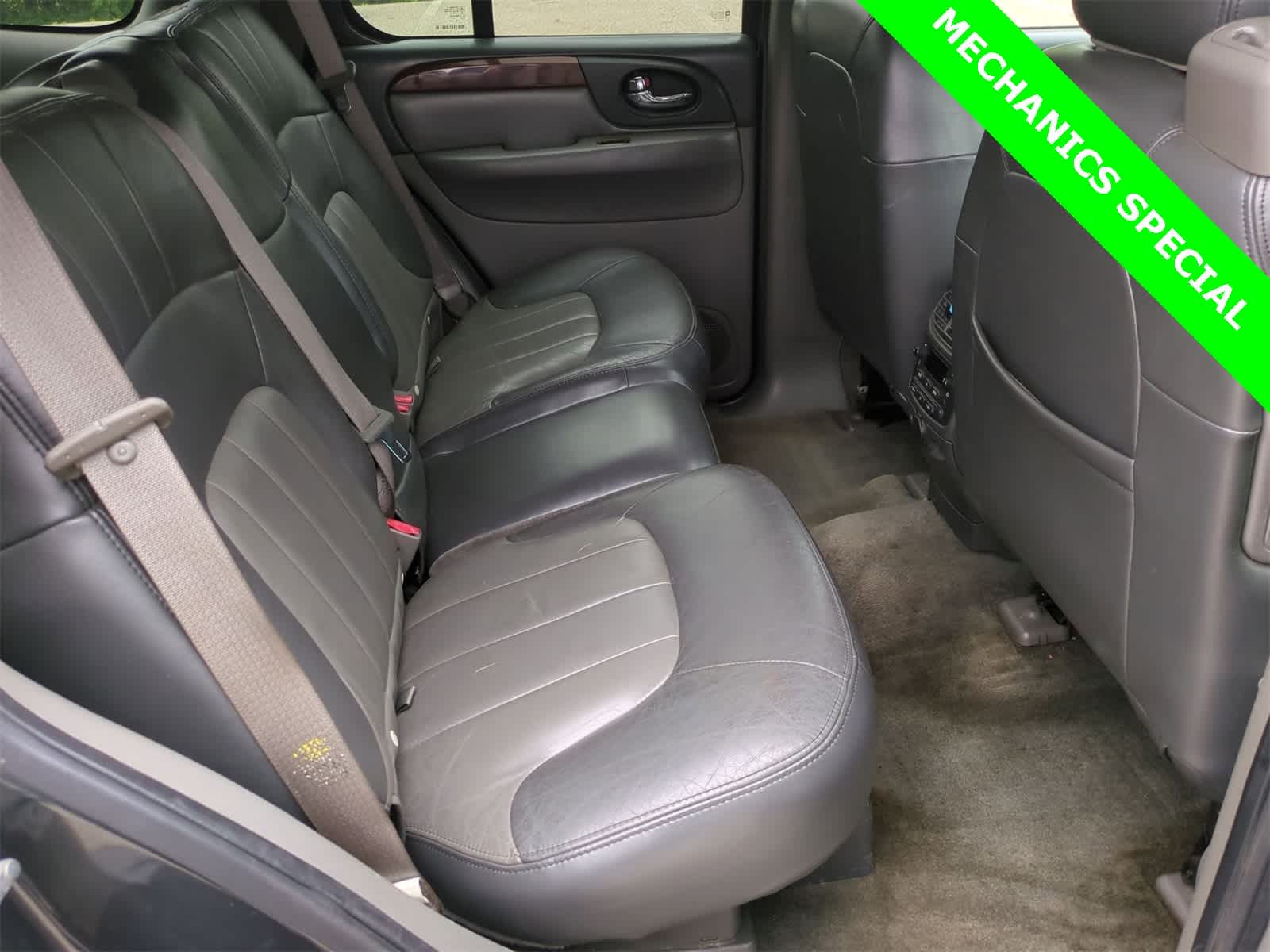 Thumbnail: 2004 GMC Envoy - 19