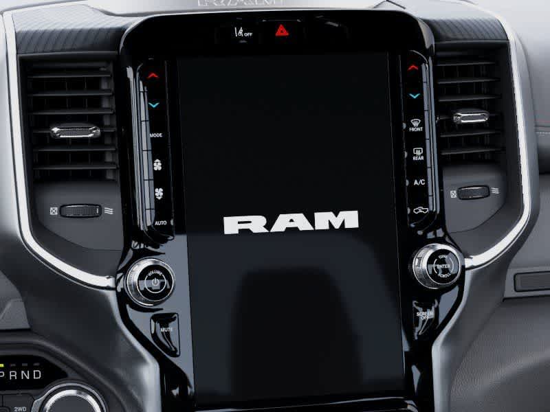 Thumbnail: 2026 RAM 1500 - 18