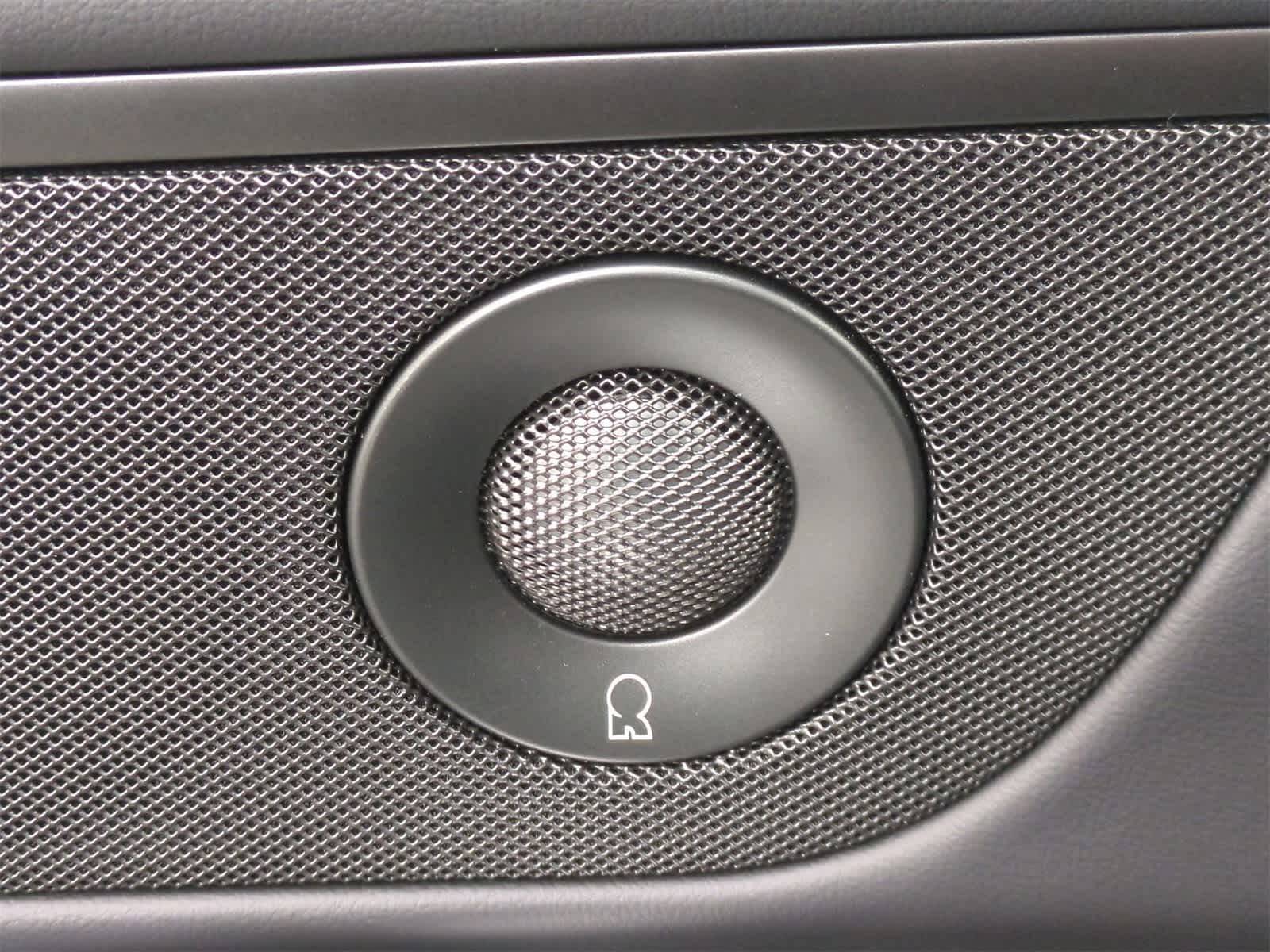 Thumbnail: 2025 Lincoln Nautilus - 31