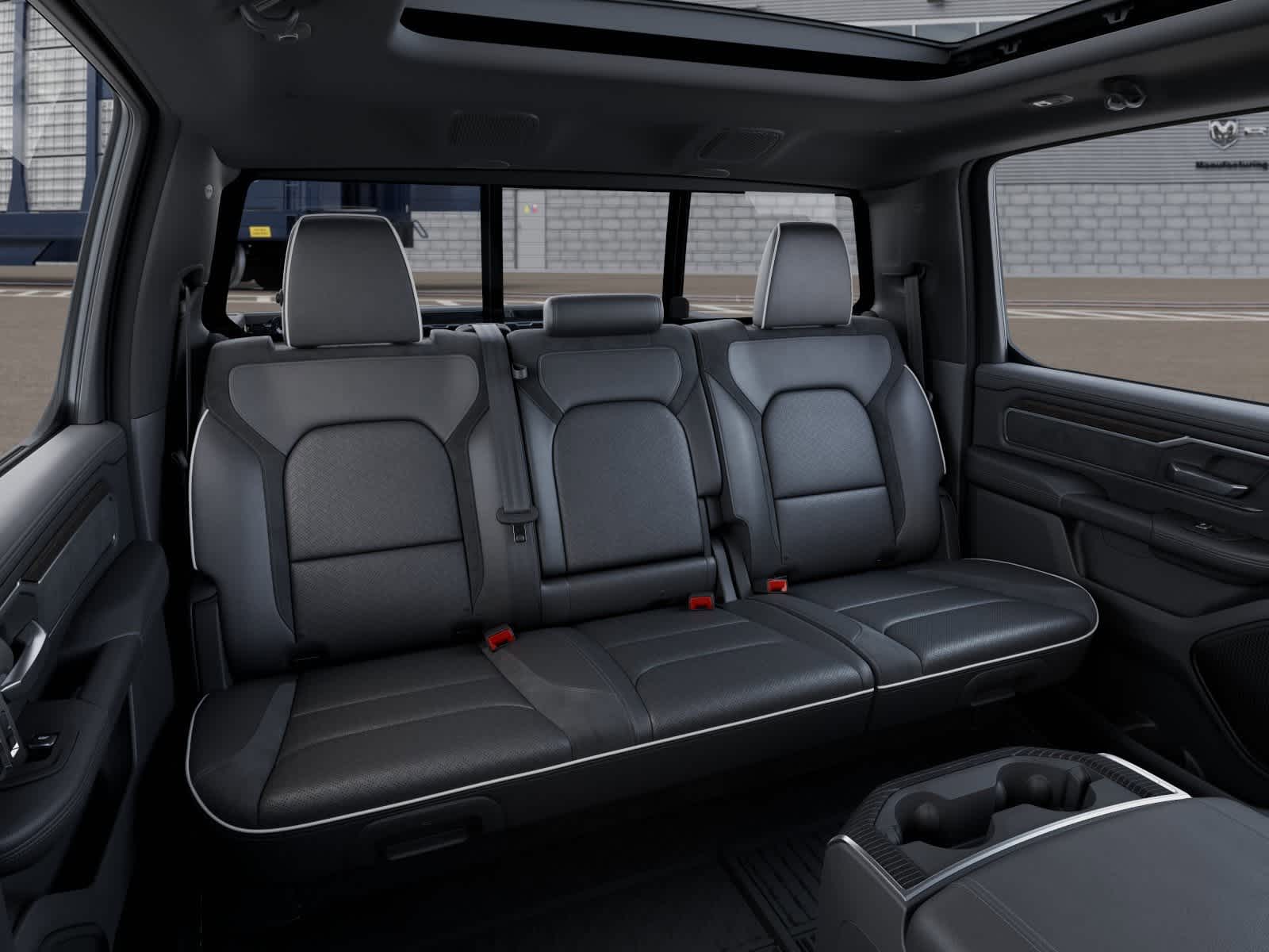 Thumbnail: 2026 RAM 1500 - 15