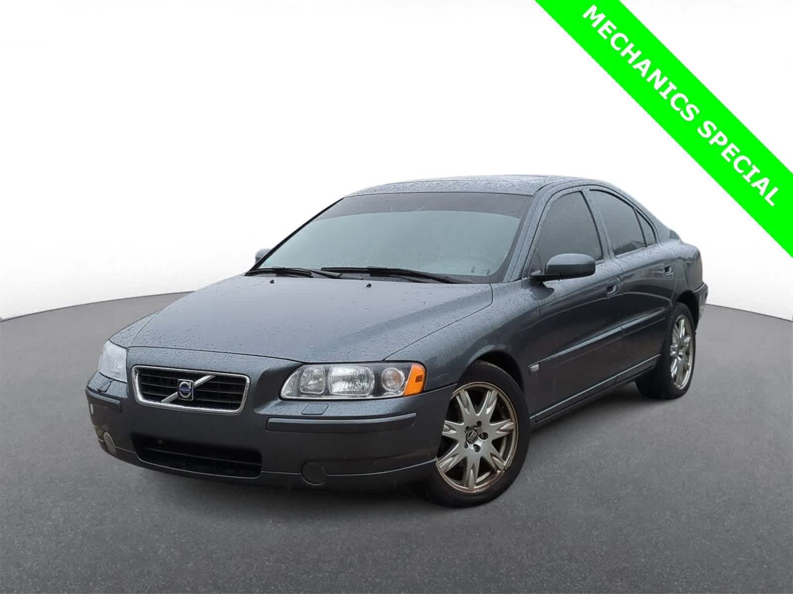 2006 Volvo S60  -
                  Troy, MI