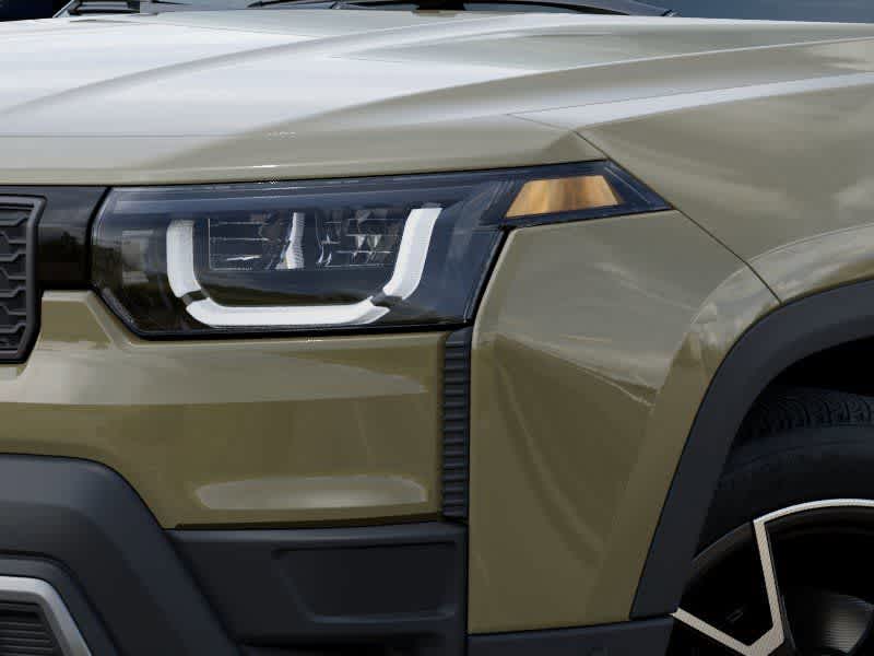Thumbnail: 2026 Jeep Cherokee - 10