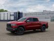 2027 Ram 1500 Rebel Pickup