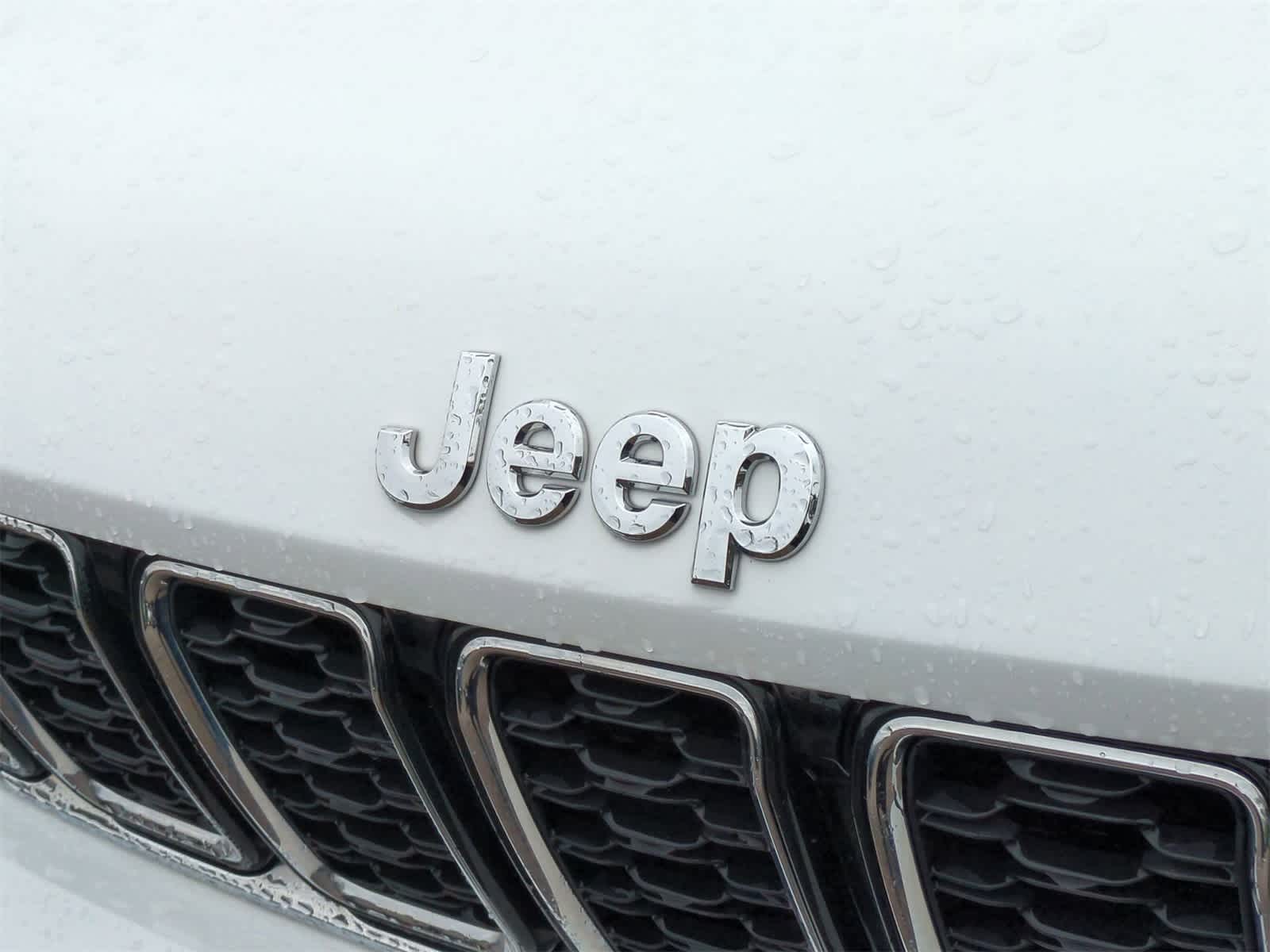 Thumbnail: 2021 Jeep Grand Cherokee L - 11