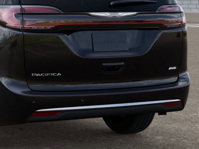 Thumbnail: 2026 Chrysler Pacifica - 13