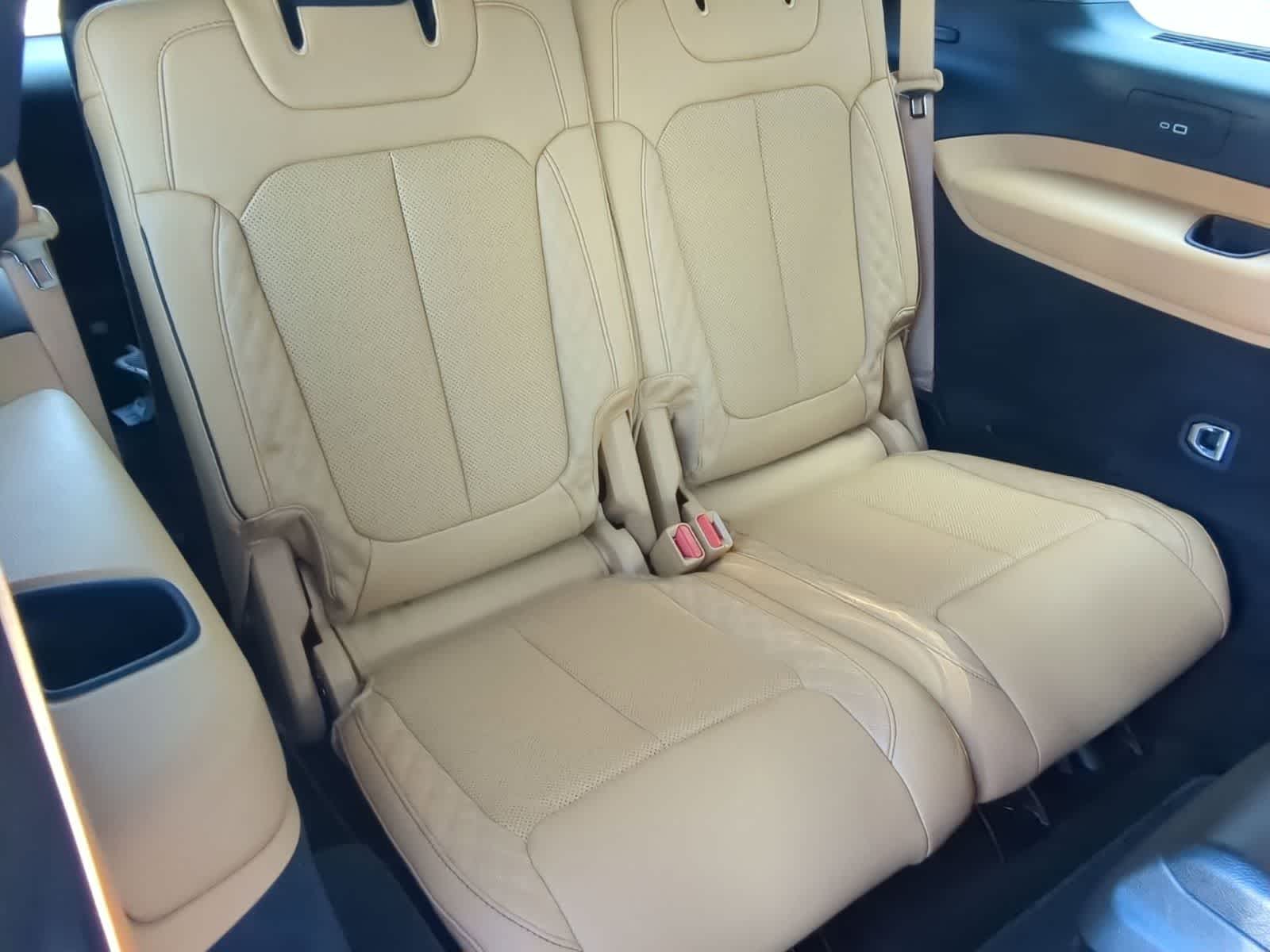 Thumbnail: 2024 Jeep Grand Cherokee L - 29