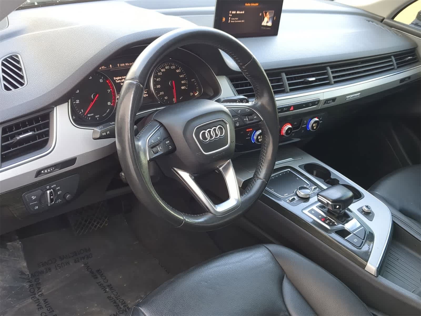 Thumbnail: 2018 Audi Q7 - 10