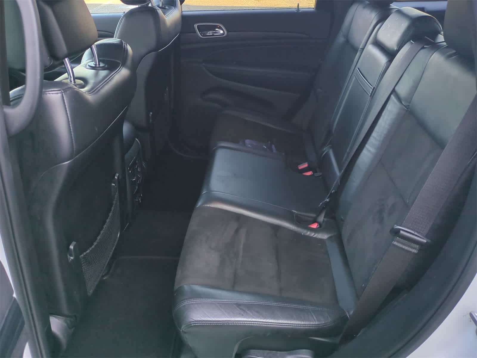 Thumbnail: 2020 Jeep Grand Cherokee - 19