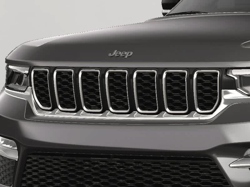 Thumbnail: 2025 Jeep Grand Cherokee - 14