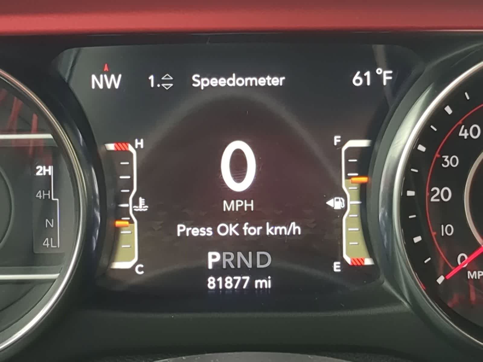 Thumbnail: 2021 Jeep Wrangler - 32