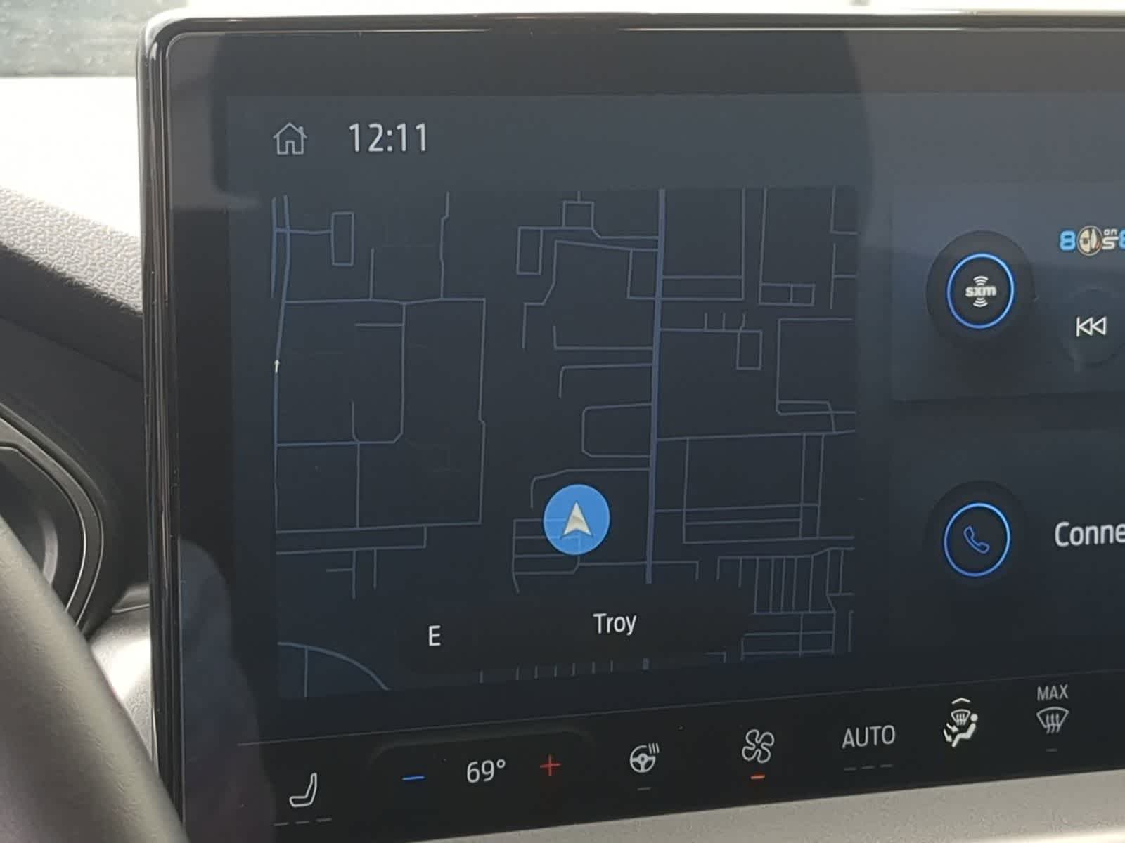 Thumbnail: 2024 Ford Escape - 28