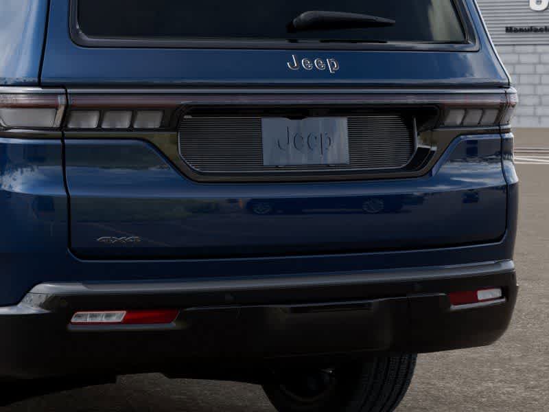 Thumbnail: 2026 Jeep Grand Wagoneer - 13