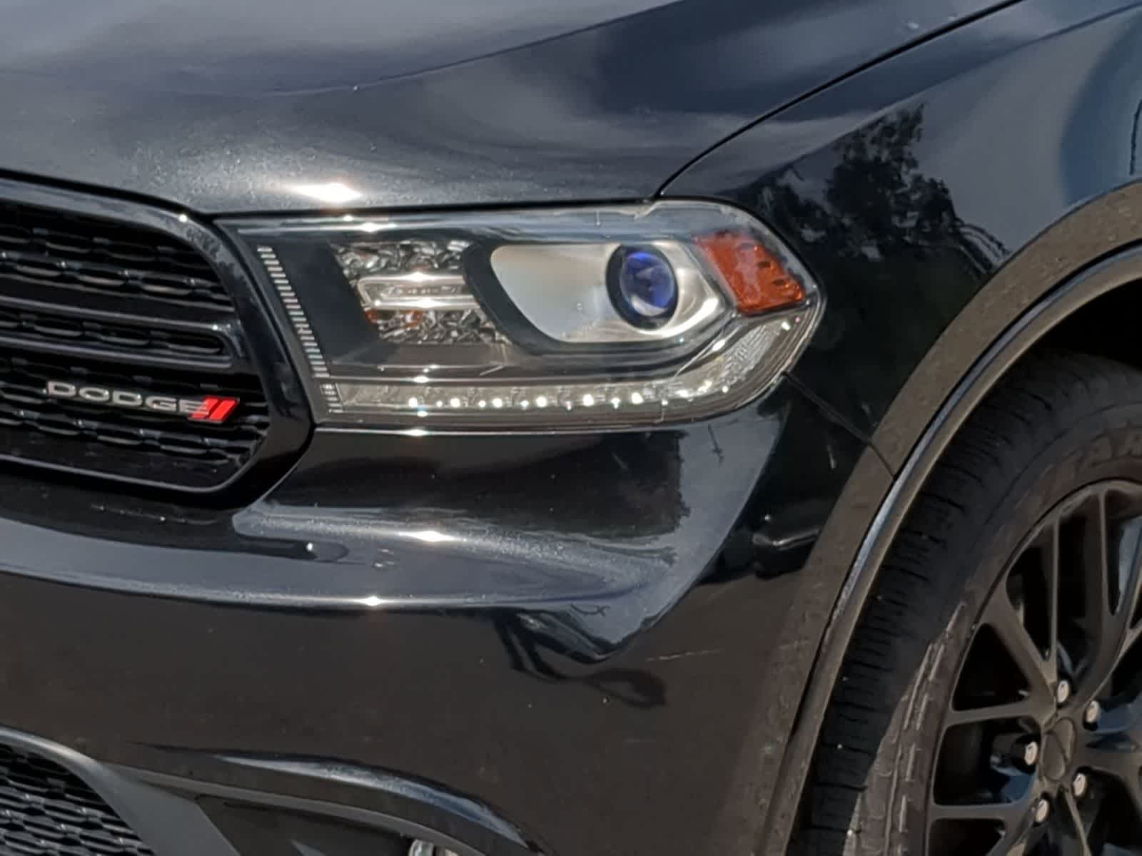 Thumbnail: 2016 Dodge Durango - 11