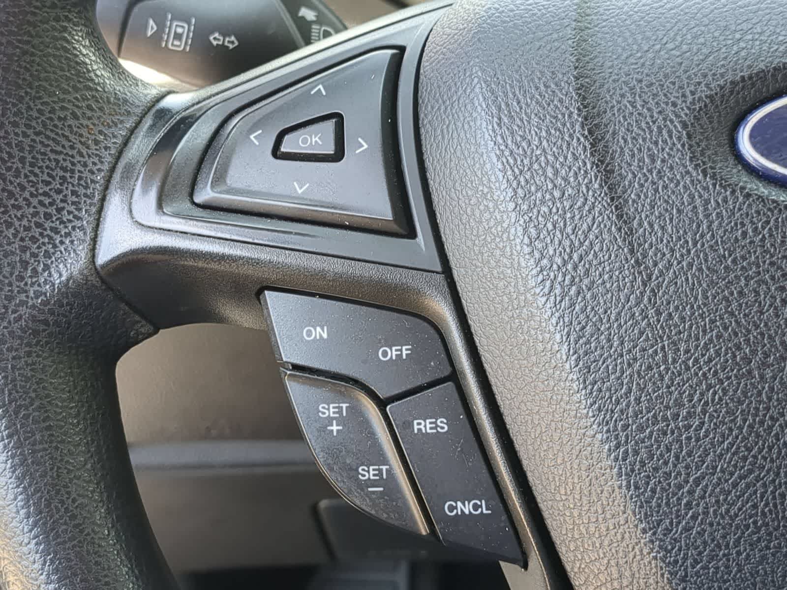Thumbnail: 2022 Ford Edge - 23