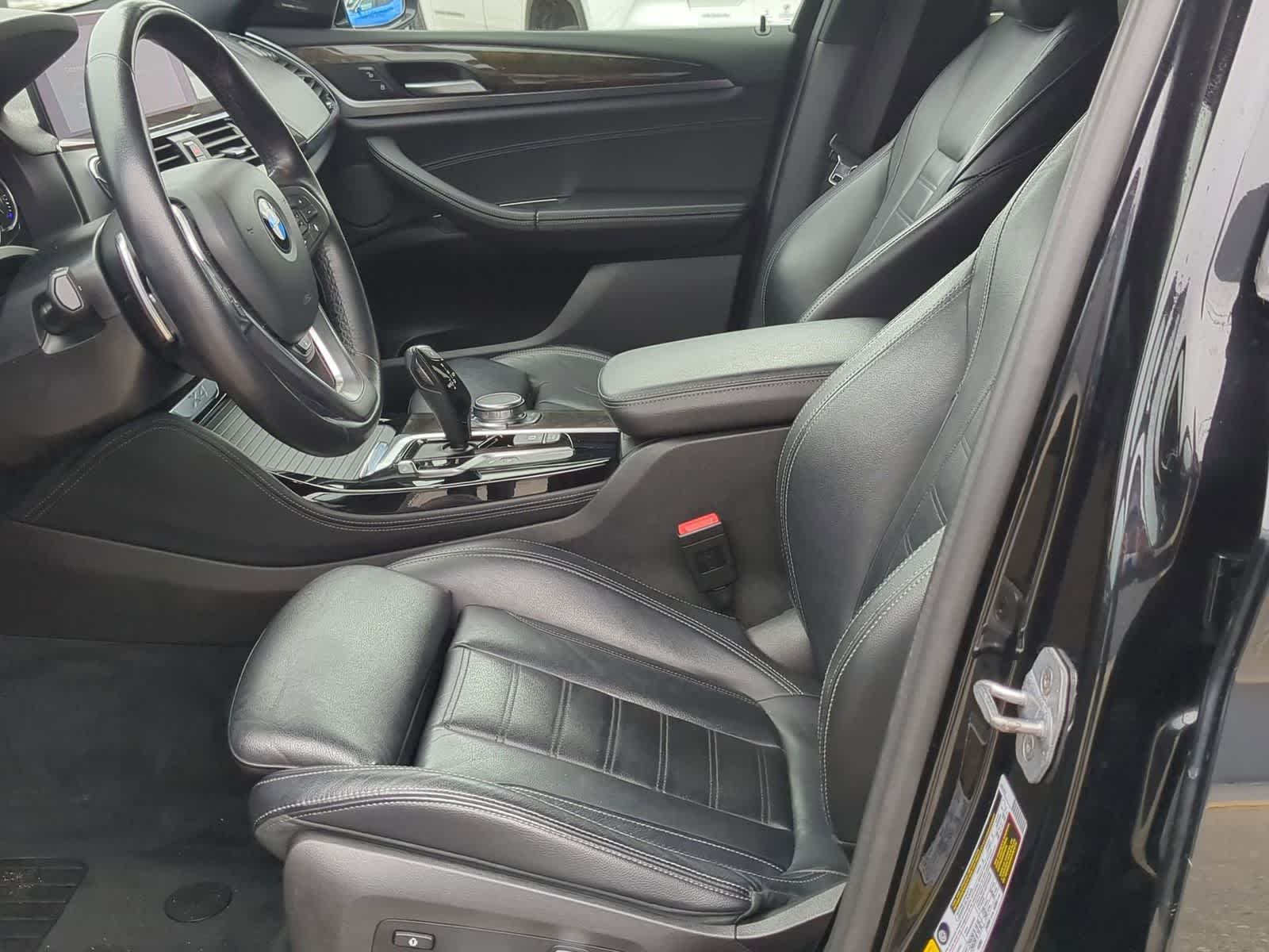 Thumbnail: 2019 BMW X4 - 23