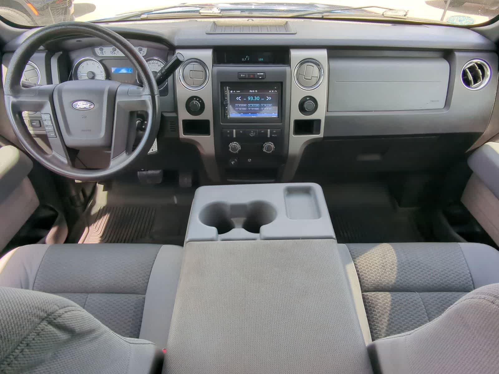 Thumbnail: 2011 Ford F-150 - 15