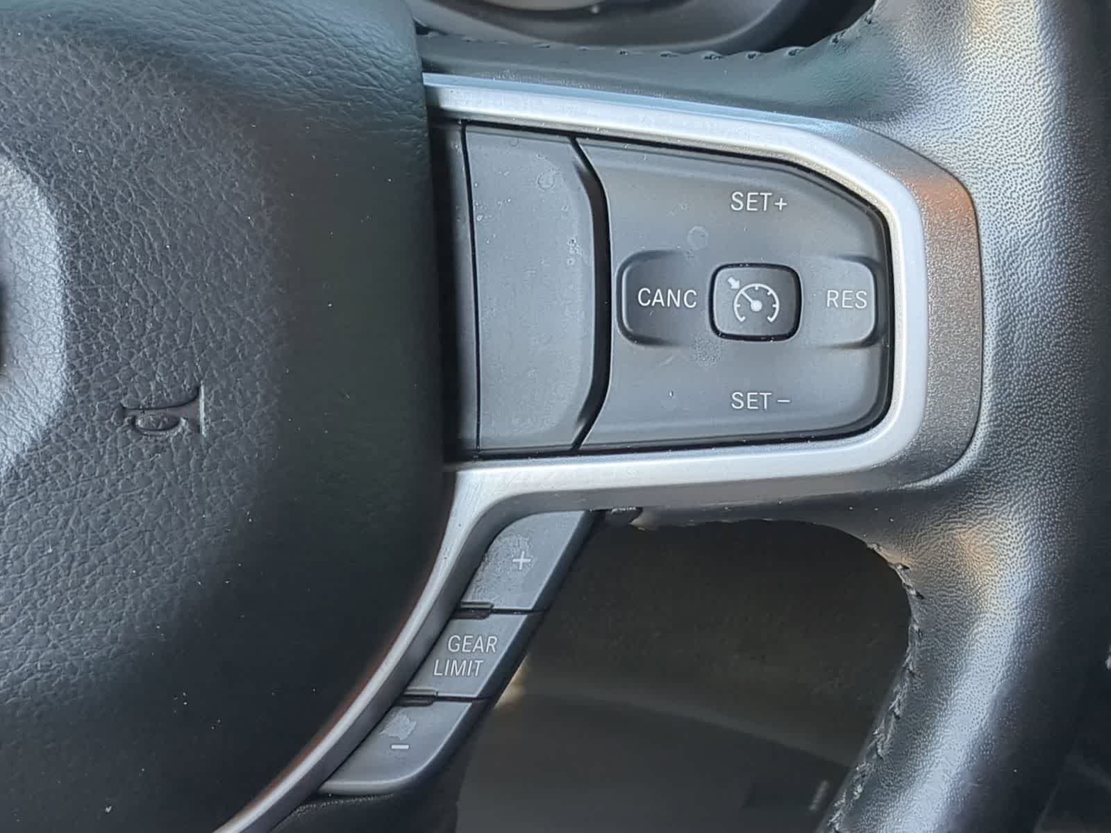 Thumbnail: 2020 RAM 1500 - 24