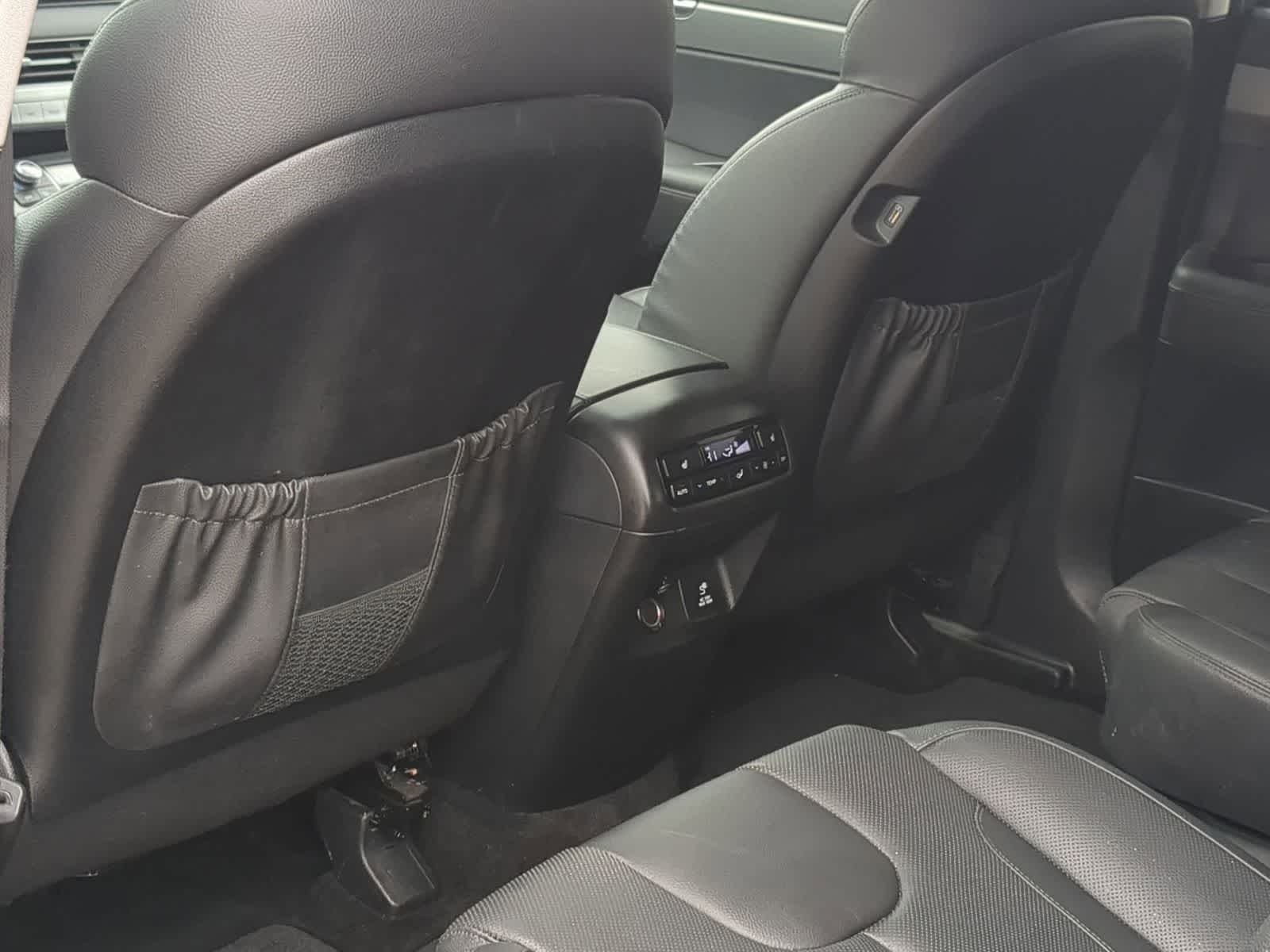 Thumbnail: 2022 Hyundai Palisade - 18