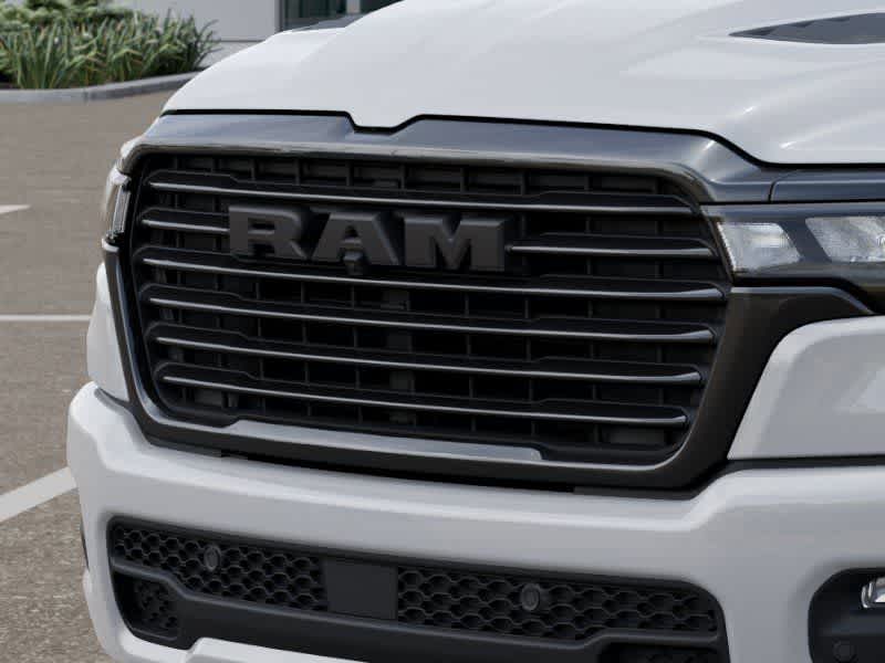 Thumbnail: 2026 RAM 1500 - 11