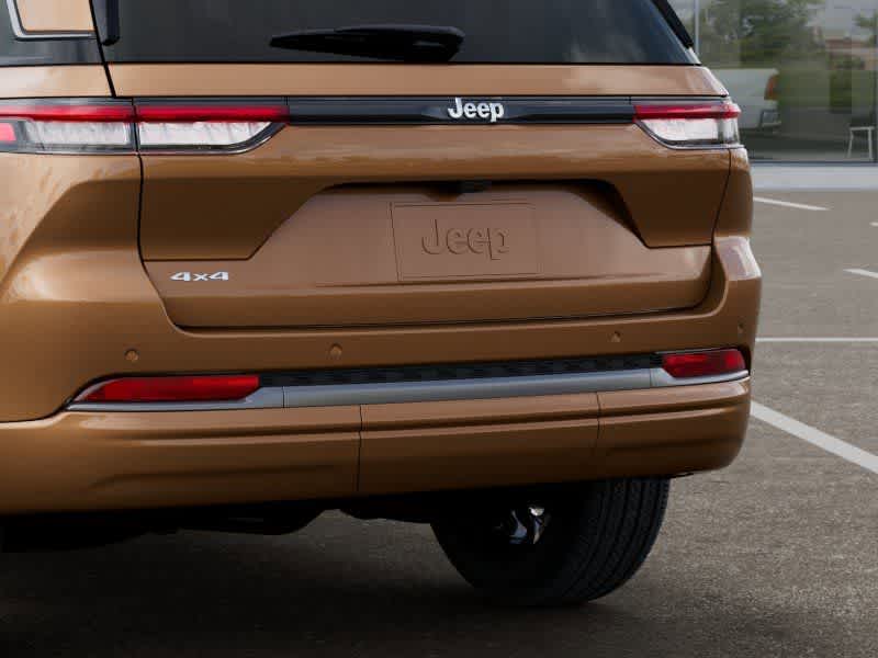 Thumbnail: 2026 Jeep Grand Cherokee - 13