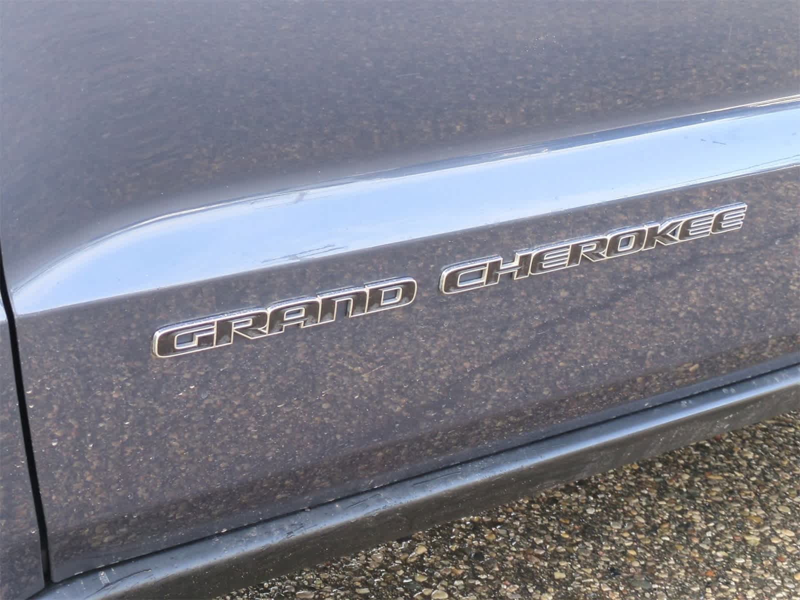 Thumbnail: 2019 Jeep Grand Cherokee - 13