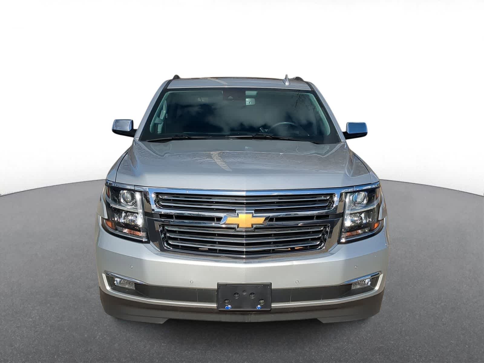 Thumbnail: 2020 Chevrolet Tahoe - 3
