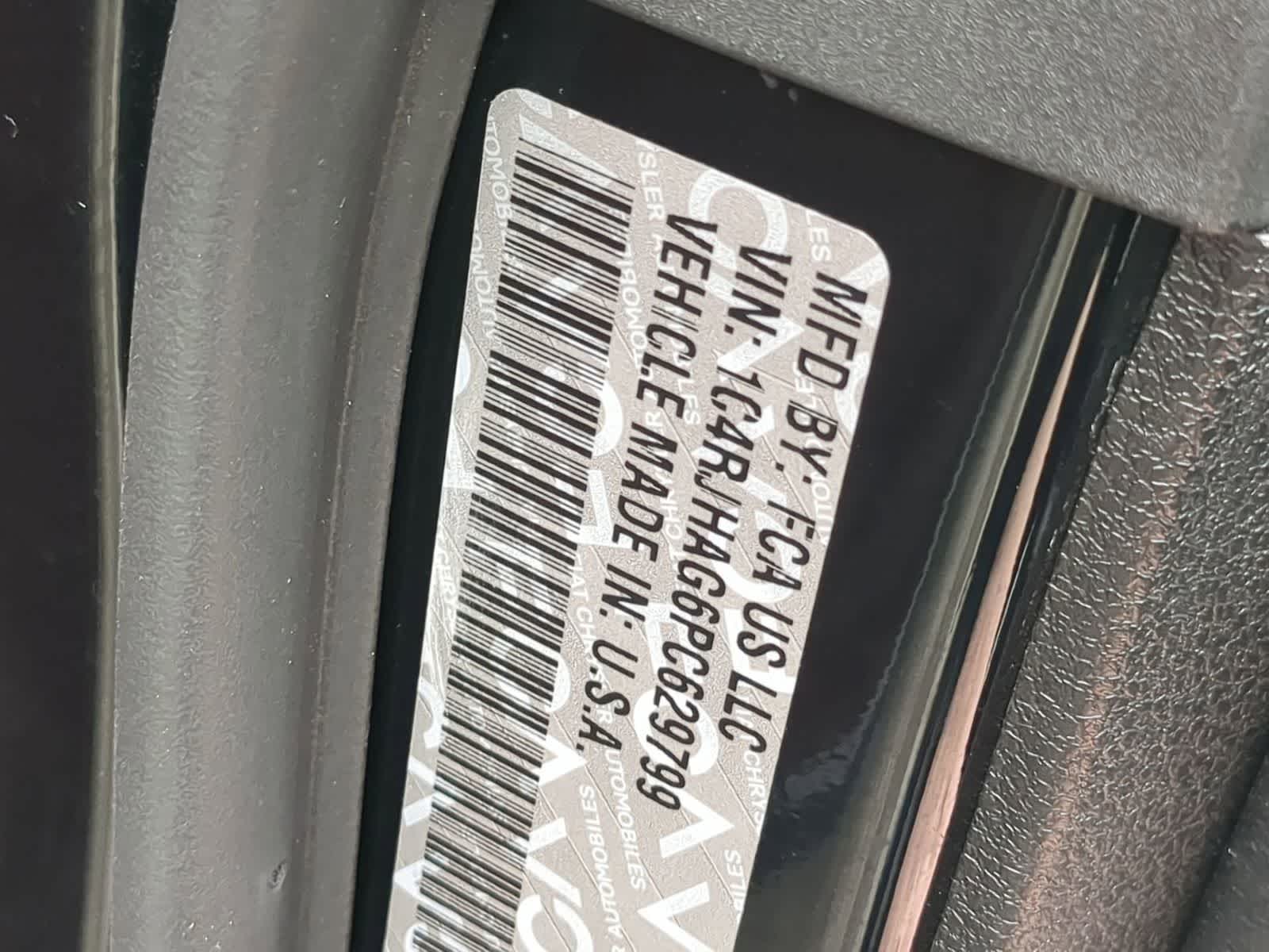 Thumbnail: 2023 Jeep Grand Cherokee - 33