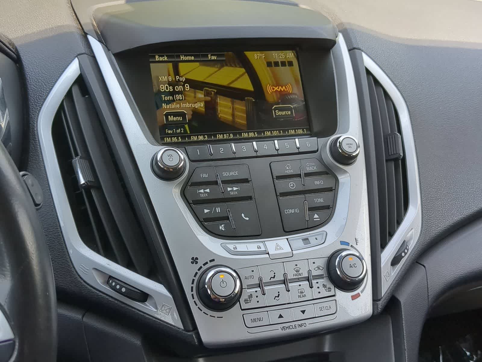 Thumbnail: 2012 GMC Terrain - 27
