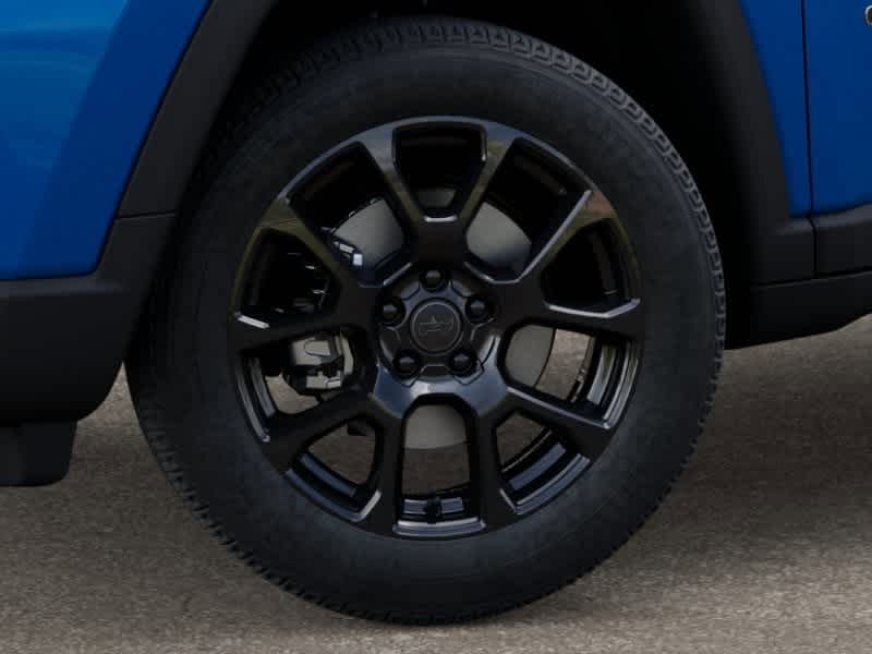 Thumbnail: 2026 Jeep Compass - 8