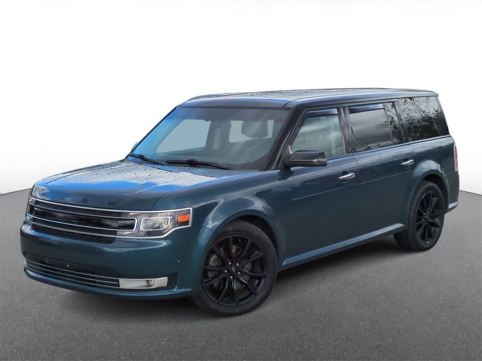 2016 Ford Flex Limited -
                  Troy, MI