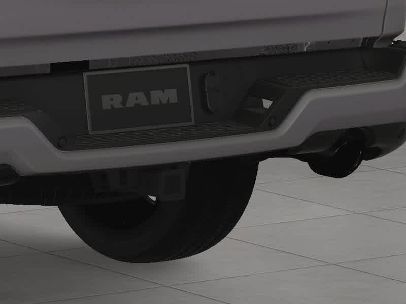 Thumbnail: 2025 RAM 1500 - 16