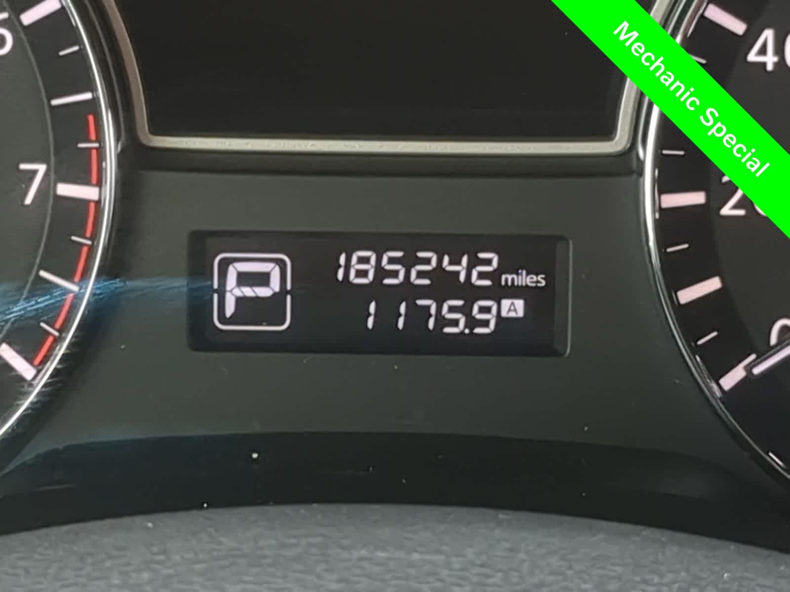 Thumbnail: 2013 Nissan Pathfinder - 30