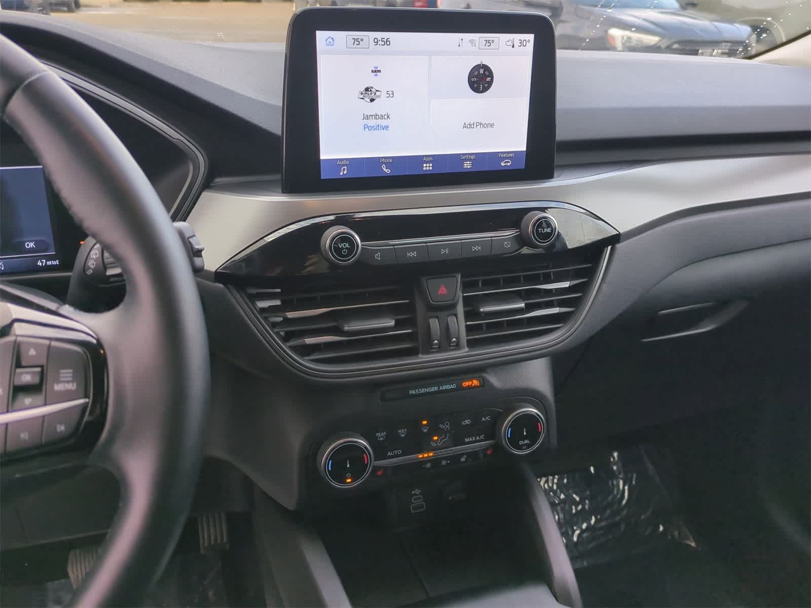 Thumbnail: 2024 Ford Escape - 26