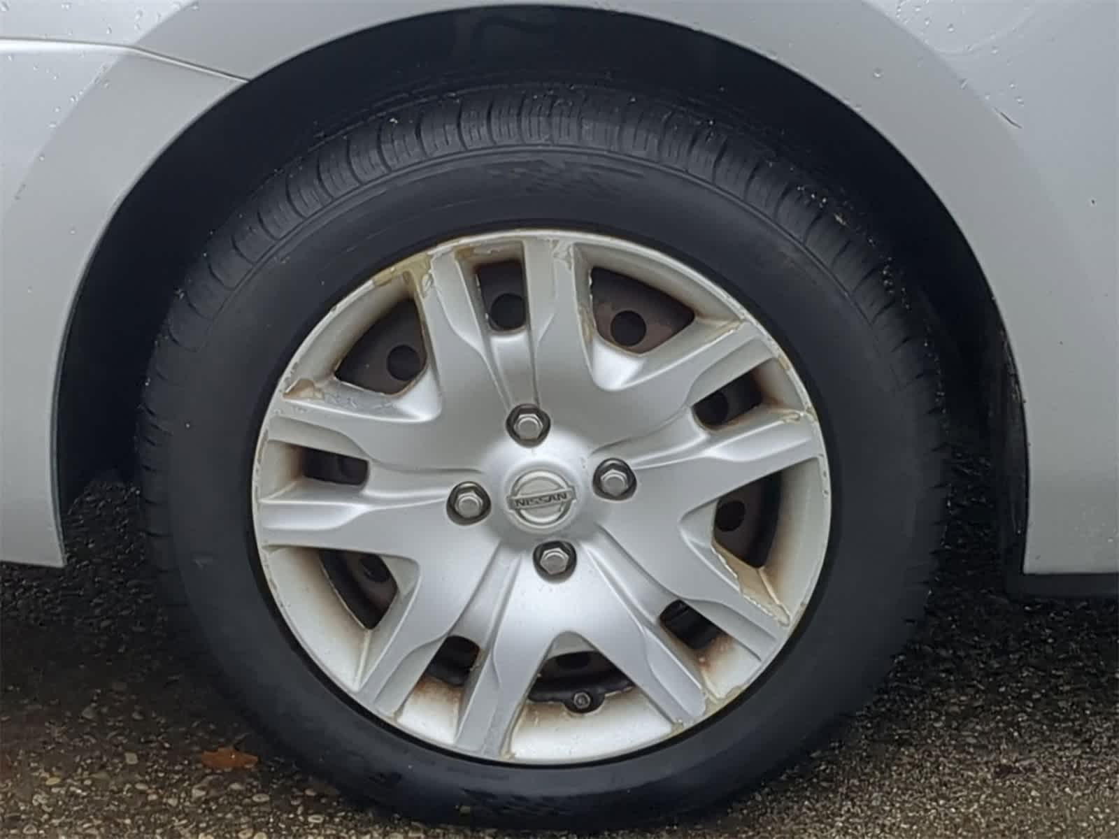 Thumbnail: 2011 Nissan Sentra - 21