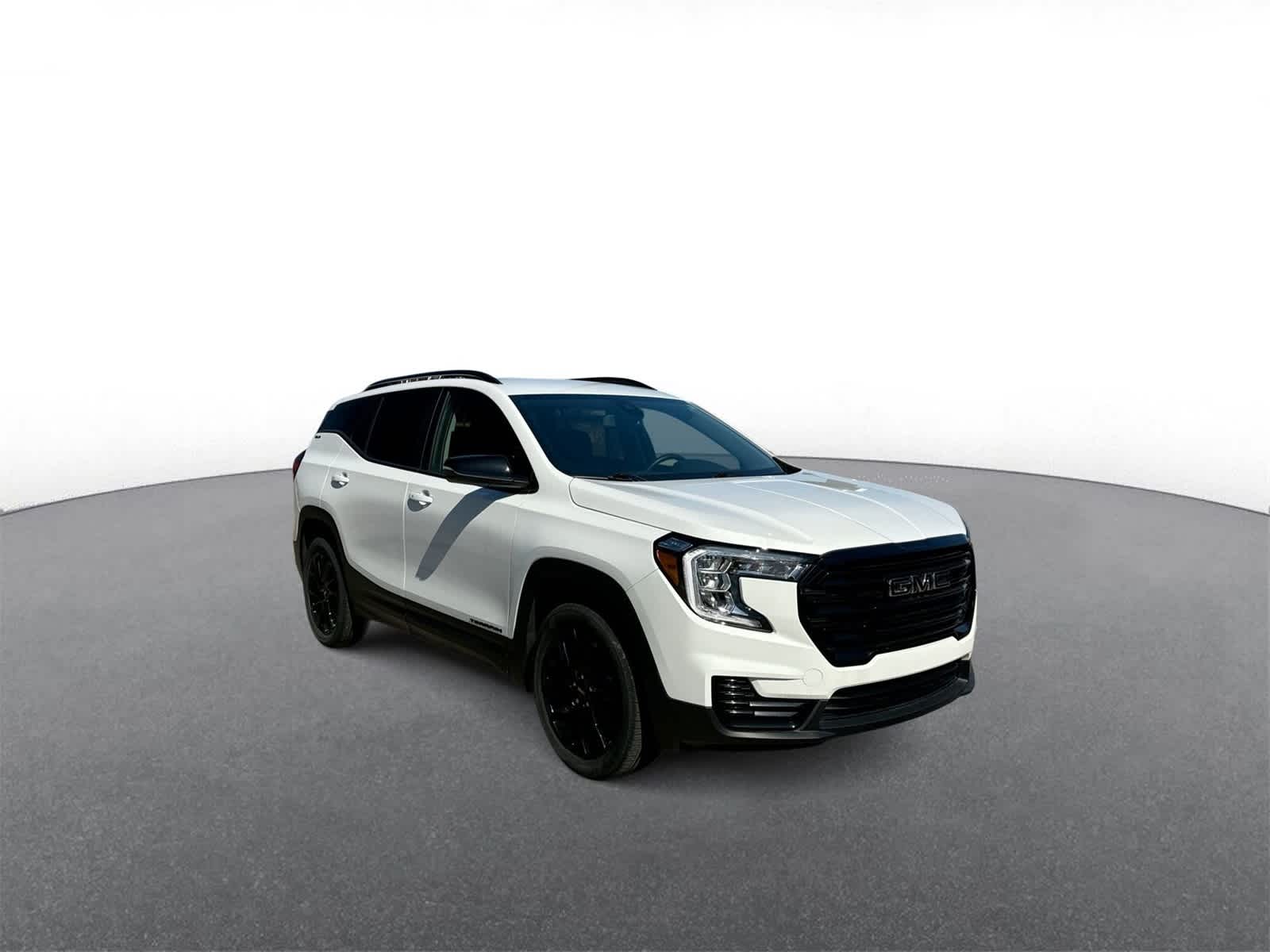 Thumbnail: 2024 GMC Terrain - 2