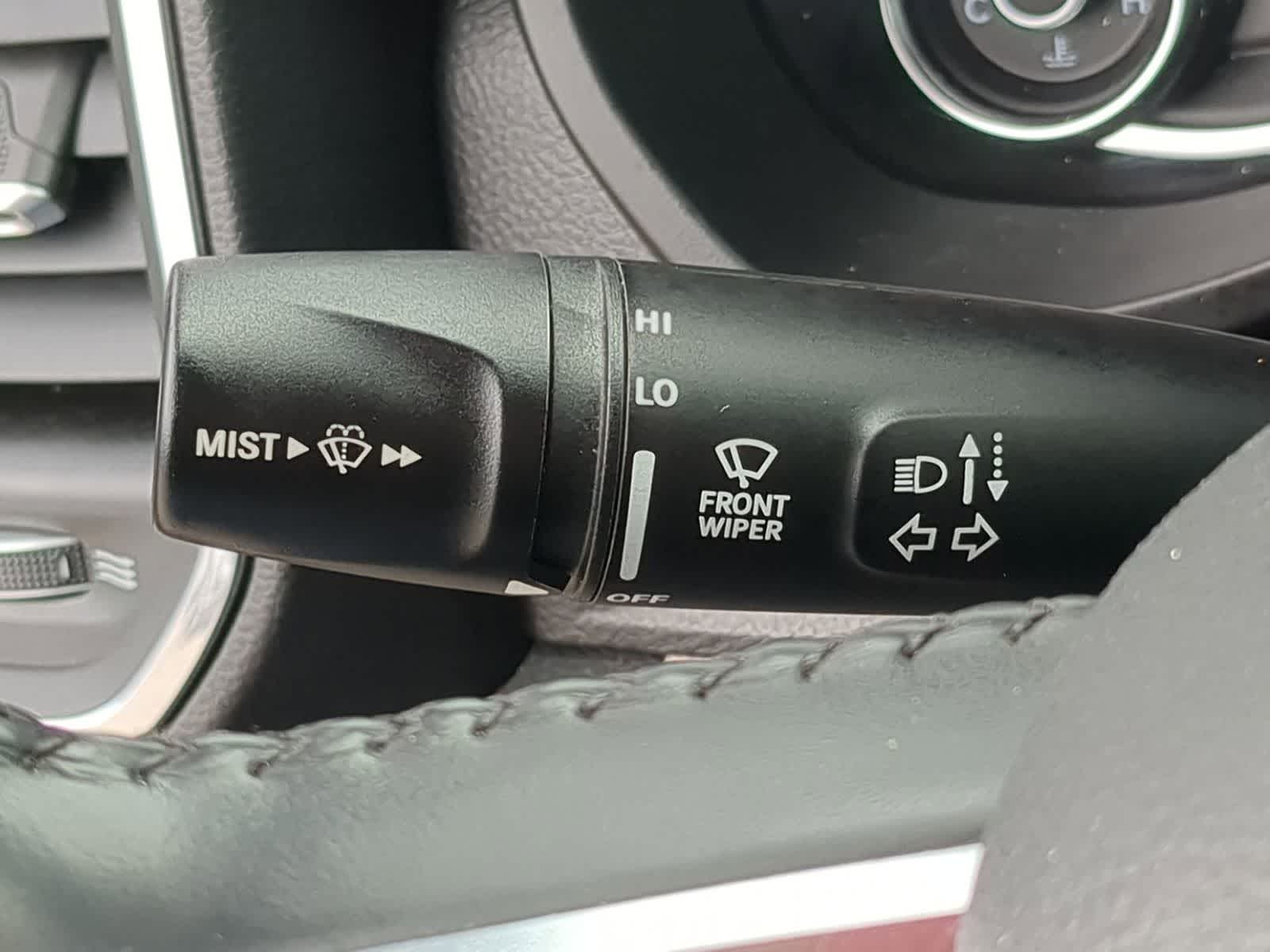 Thumbnail: 2024 RAM 1500 - 25